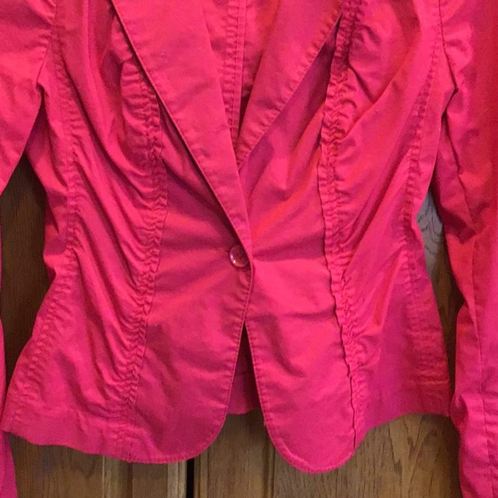 Express Design Studio Jacket. - Picture 4 of 4